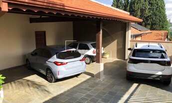 Imagem 4: CASA RESIDENCIAL em CAMPINAS - SP, PARQUE DAS UNIVERSIDADES