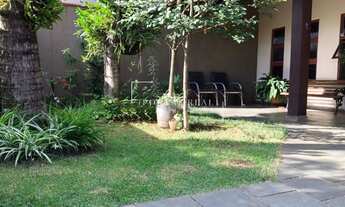 Imagem 1: CASA RESIDENCIAL em CAMPINAS - SP, PARQUE DAS UNIVERSIDADES