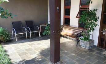 Imagem 3: CASA RESIDENCIAL em CAMPINAS - SP, PARQUE DAS UNIVERSIDADES