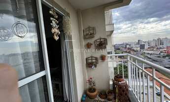 Imagem: Apartamento a venda vila industrial campinas