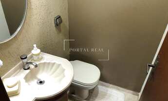 Imagem 7: CASA RESIDENCIAL em CAMPINAS - SP, PARQUE DAS UNIVERSIDADES