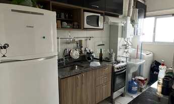 Imagem 3: Apartamento a venda vila industrial campinas sp