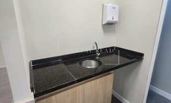 Imagem 4: Sala comercial alphaville campinas