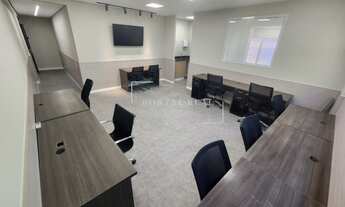 Imagem 2: Sala comercial alphaville campinas