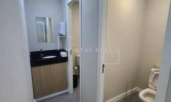 Imagem 5: Sala comercial alphaville campinas