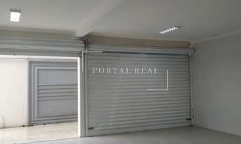 Imagem 7: Salao para locaçao campinas sp