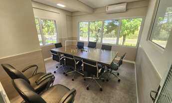 Imagem 3: Sala comercial alphaville campinas