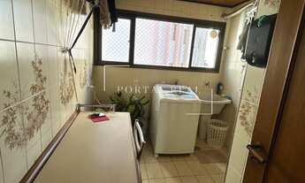 Imagem 3: APARTAMENTO RESIDENCIAL em CAMPINAS - SP, CAMBUÍ