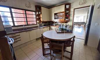 Imagem: APARTAMENTO RESIDENCIAL em CAMPINAS - SP