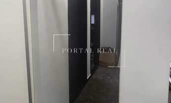 Imagem 3: Sala comercial para locaçao alphaville campinas