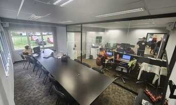 Imagem 2: Sala comercial para locaçao alphaville campinas