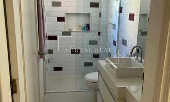 Imagem 6: APARTAMENTO RESIDENCIAL em CAMPINAS - SP, CAMBUÍ