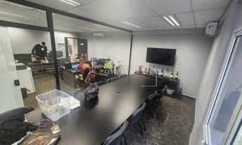 Imagem 5: Sala comercial para locaçao alphaville campinas