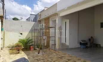 Imagem 4: CASA RESIDENCIAL em CAMPINAS - SP, PARQUE INDUSTRIAL