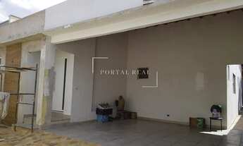 Imagem 3: CASA RESIDENCIAL em CAMPINAS - SP, PARQUE INDUSTRIAL