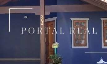 Imagem: Casa para venda paulinia