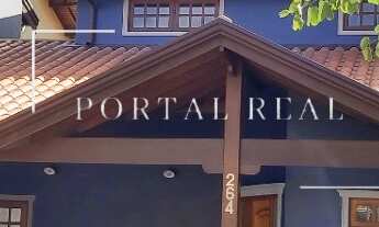 Imagem: Casa para venda paulinia