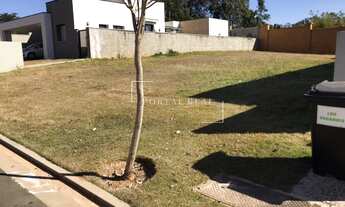 Imagem: Terreno á venda, Cond. Alphaville Don Pedro