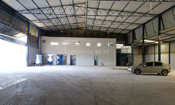 Imagem: Galpao para locaçao paulonia