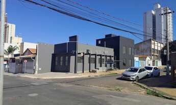 Imagem: Sala bonfim campinas