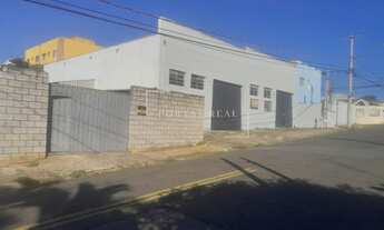 Imagem 2: BARRACAO COMERCIAL em CAMPINAS - SP, JARDIM AURÉLIA