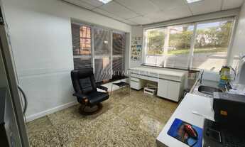 Imagem: Sala comercial para locação campinas sp