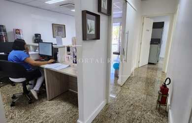 Imagem 5: Sala comercial para locação campinas sp