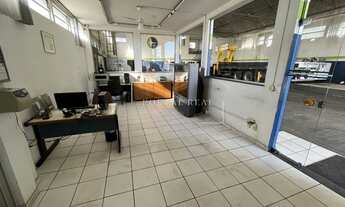 Imagem 6: Galpao para locaçao Campinas sp