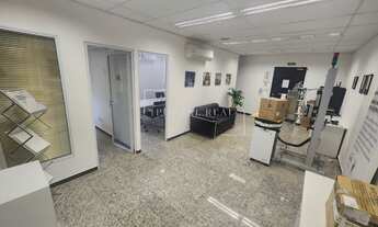 Imagem 4: Sala comercial Alphaville Campinas