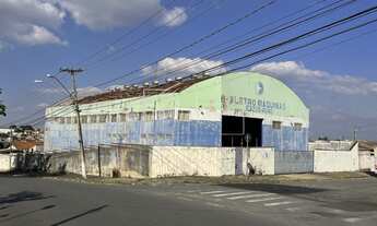 Imagem 2: Galpao para locaçao Campinas sp