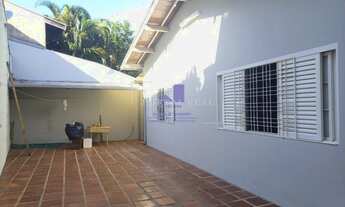 Imagem 2: Casa a venda jardim leonor campinas