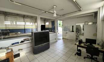 Imagem 5: Galpao para locaçao Campinas sp