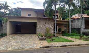 Imagem 2: CASA RESIDENCIAL em CAMPINAS - SP, SOUSAS