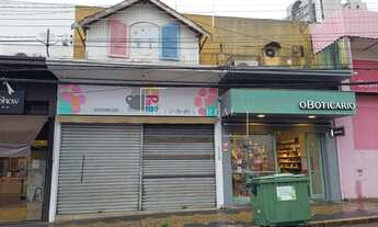 Imagem: Sala comercial para locacao