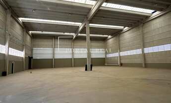 Imagem: GALPAO INDUSTRIAL em PAULÍNIA - SP, BETEL