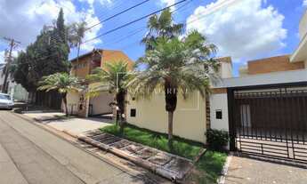 Imagem 4: CASA RESIDENCIAL em CAMPINAS - SP, PARQUE DAS UNIVERSIDADES