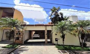 Imagem 3: CASA RESIDENCIAL em CAMPINAS - SP, PARQUE DAS UNIVERSIDADES