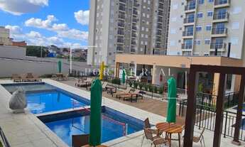 Imagem: APARTAMENTO RESIDENCIAL em CAMPINAS - SP