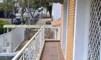 Imagem 4: Casa para alugar no Proença 3 dormitórios com garagem