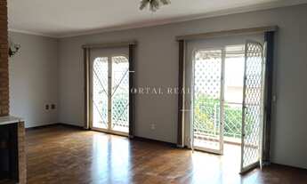 Imagem 2: Casa para alugar no Proença 3 dormitórios com garagem