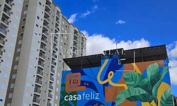 Imagem: APARTAMENTO RESIDENCIAL em CAMPINAS - SP