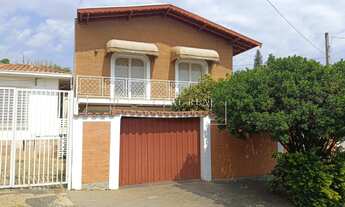 Imagem: Casa para alugar no Proença 3 dormitórios