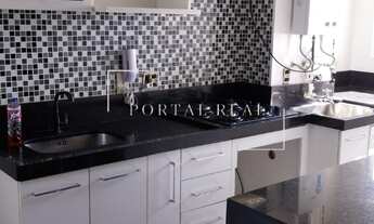 Imagem 2: APARTAMENTO RESIDENCIAL em CAMPINAS - SP, VILA INDUSTRIAL