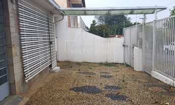 Imagem 2: CASA RESIDENCIAL em CAMPINAS - SP, JARDIM PRIMAVERA