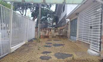 Imagem: CASA RESIDENCIAL em CAMPINAS - SP, JARDIM