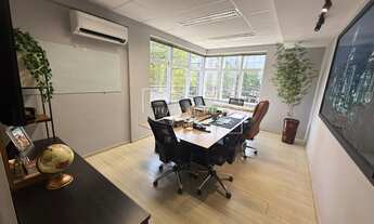 Imagem: SALA COMERCIAL em CAMPINAS - SP, LOTEAMENTO