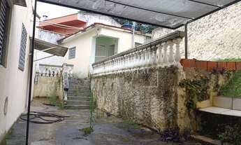 Imagem 4: CASA RESIDENCIAL em CAMPINAS - SP, JARDIM PRIMAVERA