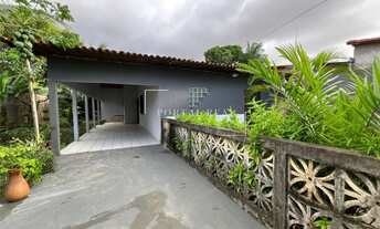 Imagem 3: CASA RESIDENCIAL em São José de Ribamar - MA, VILA KIOLA