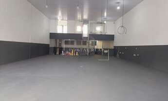 Imagem: BARRACAO COMERCIAL em CAMPINAS - SP, VILA