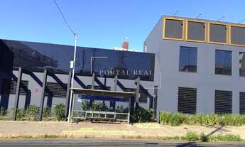 Imagem: SALA COMERCIAL em CAMPINAS - SP, BONFIM